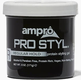 Ampro Pro Style Gel