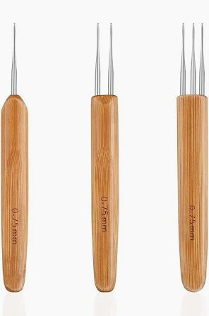 Dreadloc Hook Needles