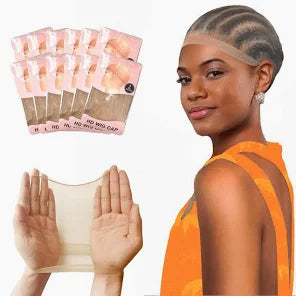 HD Wig Caps