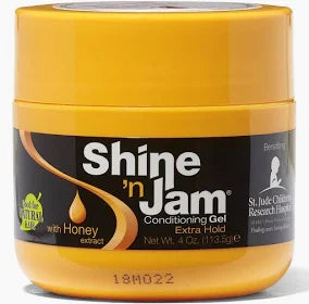 Ampro Shine N Jam Extra 8oz