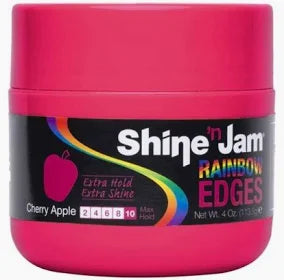 Ampro Shine N Jam Edges 4oz