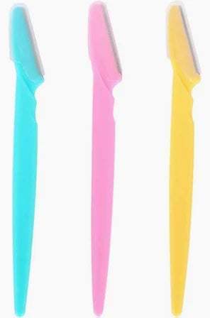 Browshaper / Eye brow razor