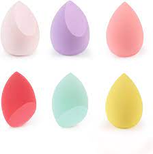Eden Professional Quality Cosmetic Sponge Puff