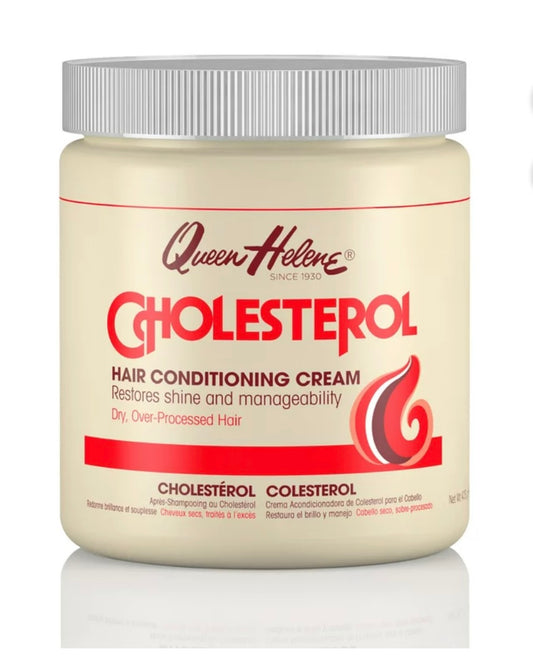 QUEEN HELENE - Cholesterol Cream