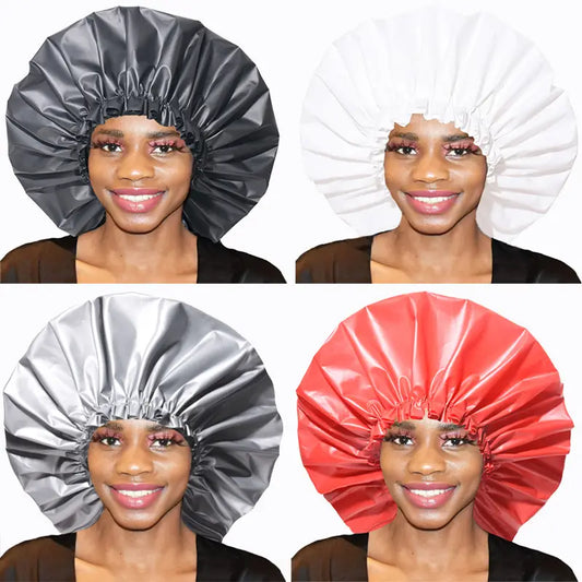 Jumbo Shower Cap (regular)