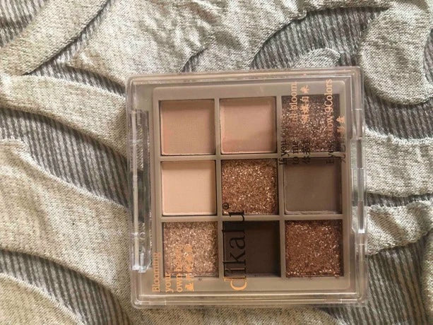 Assorted Eyeshadow