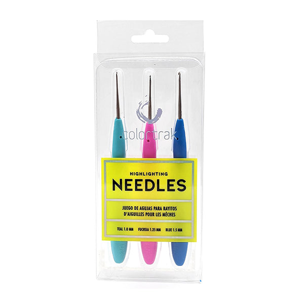 Colortrak Highlighting Needle Set (3pack)