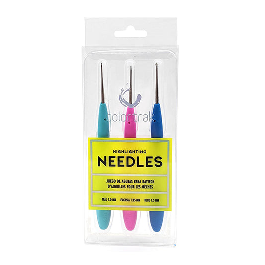 Colortrak Highlighting Needle Set (3pack)