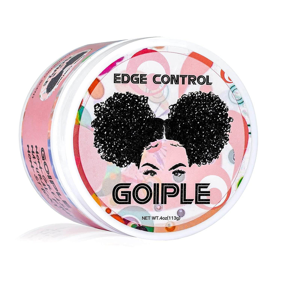 Goiple Edge Control 4oz