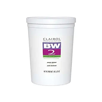 BW2 Powder Lightener 16 oz