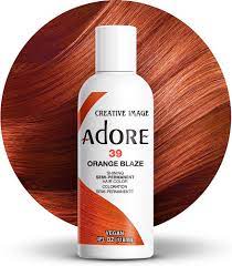 Adore Haircolor 4 oz