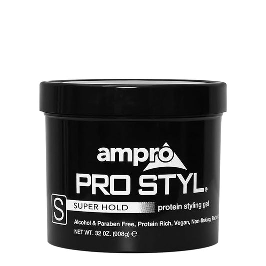 Ampro Gel (super)