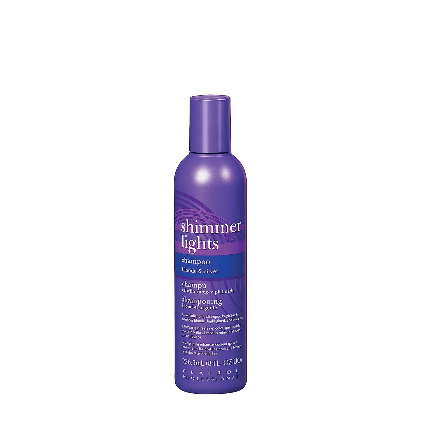 Shimmer Lights Shampoo 8oz