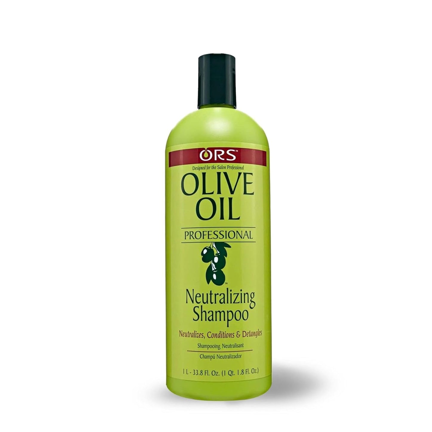 ORS Olive Oil Shampoo or Conditioner