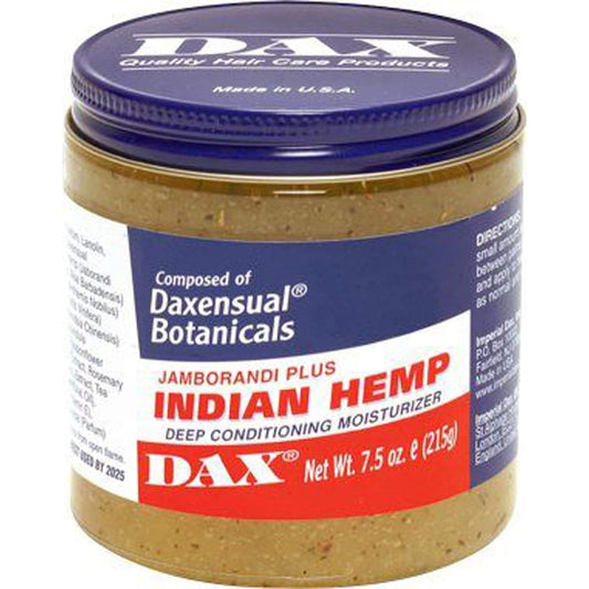 Dax Indian Hemp Conditioner