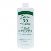 30 Volume Crème Developer 32oz