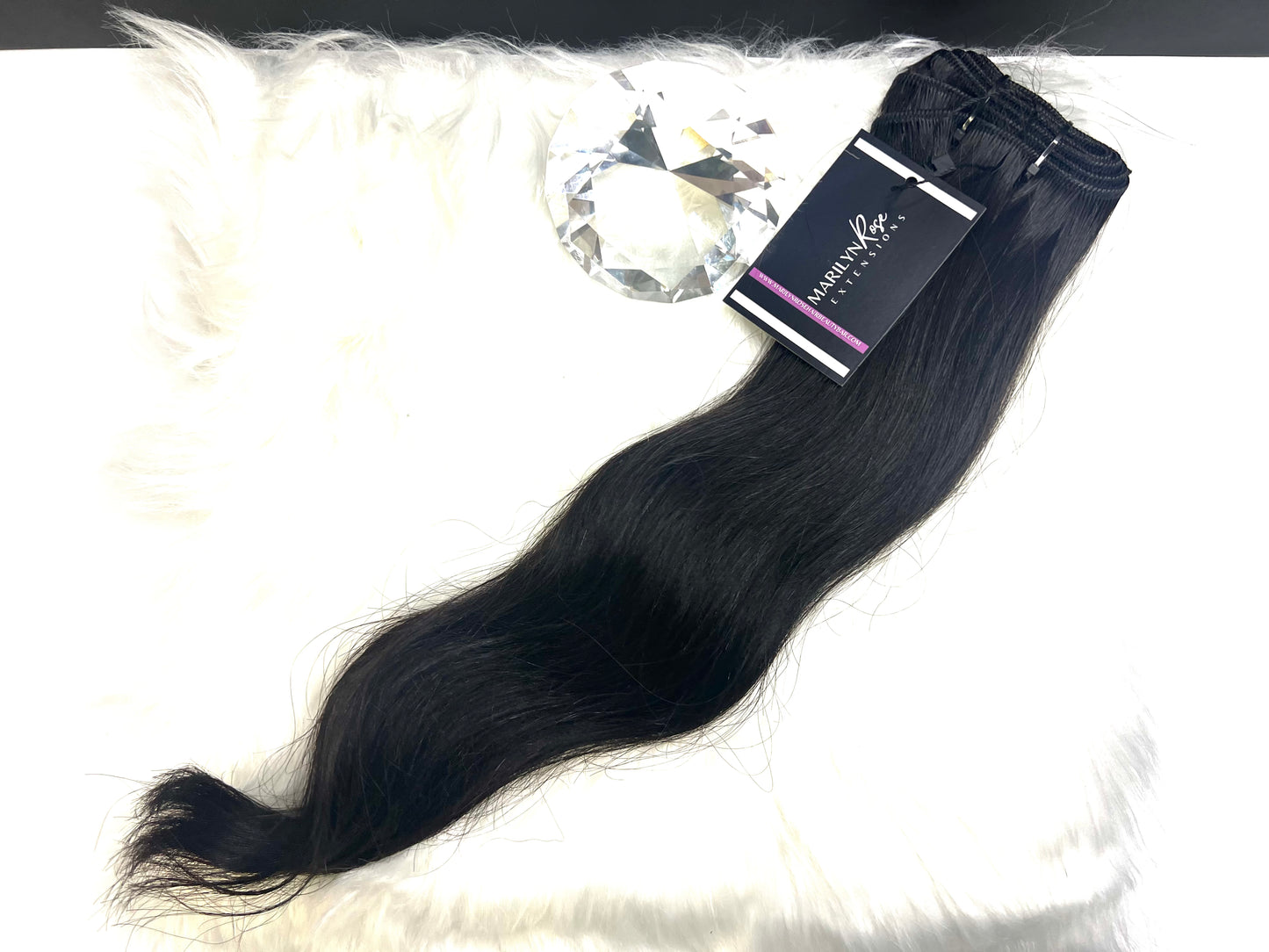 100% Indonesian Natural Wave Hair Bundles