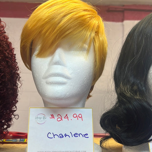 Charlene wig