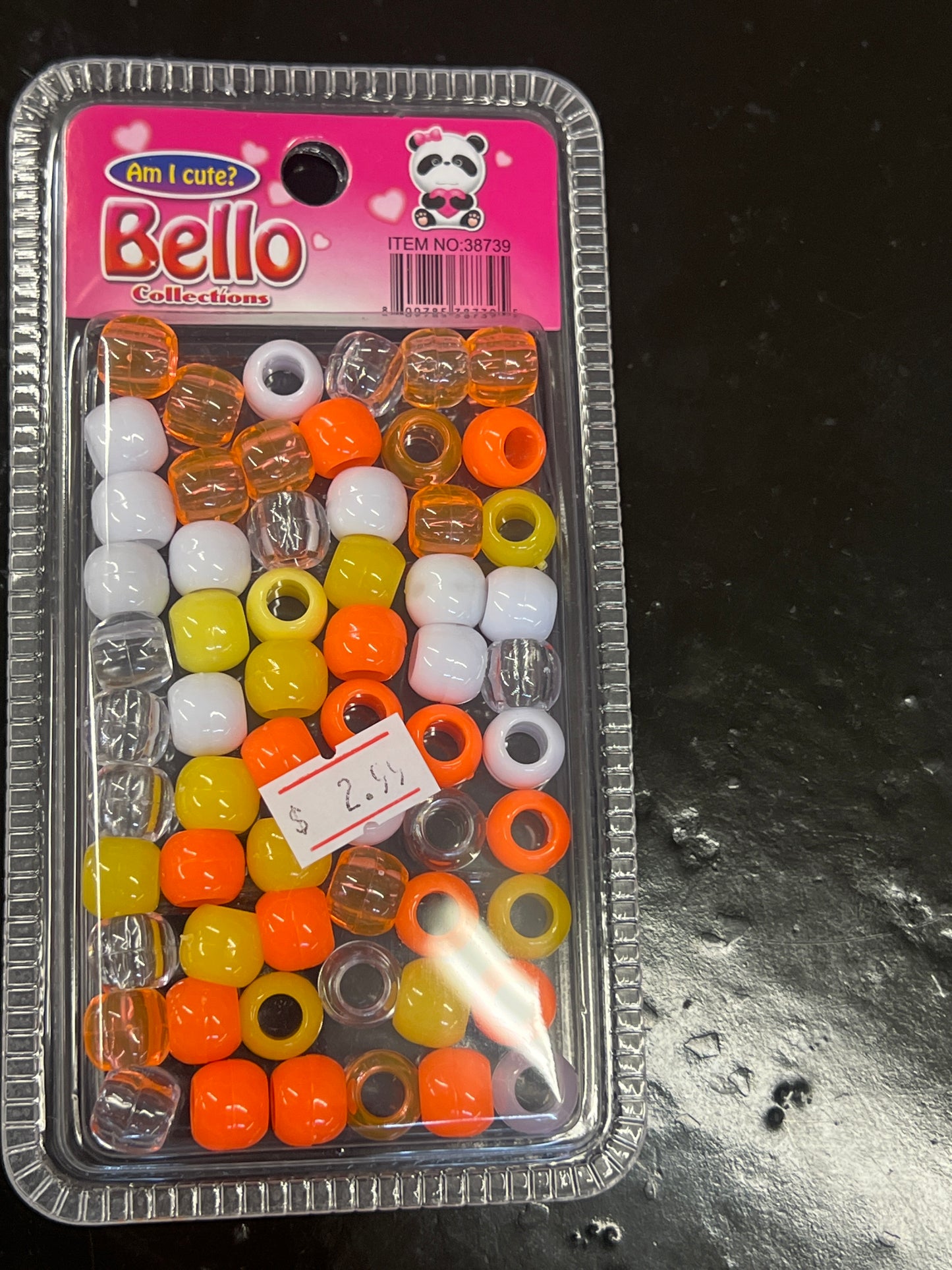 Kids Beads