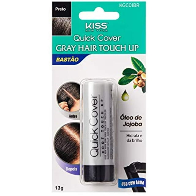 KGC Kiss Instant Gray Touch-Up Stick