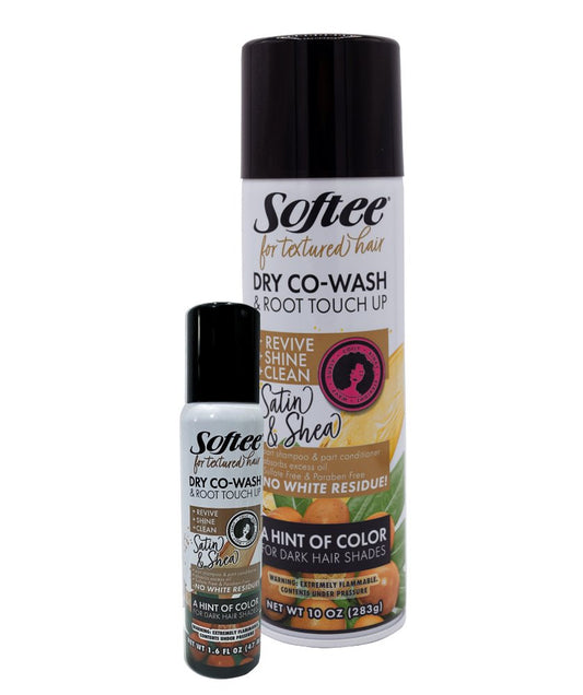 Softee Co-Wash