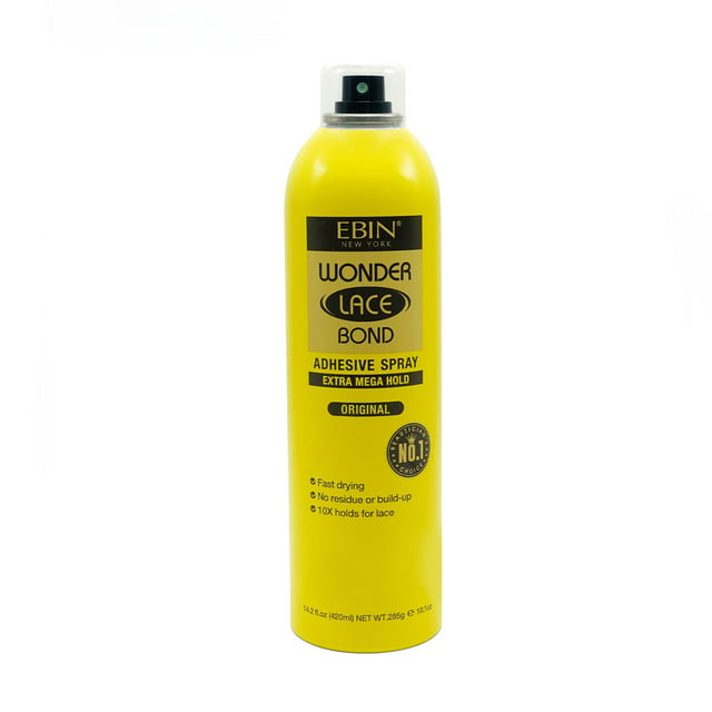 Ebin Adhesive Spray (Original)