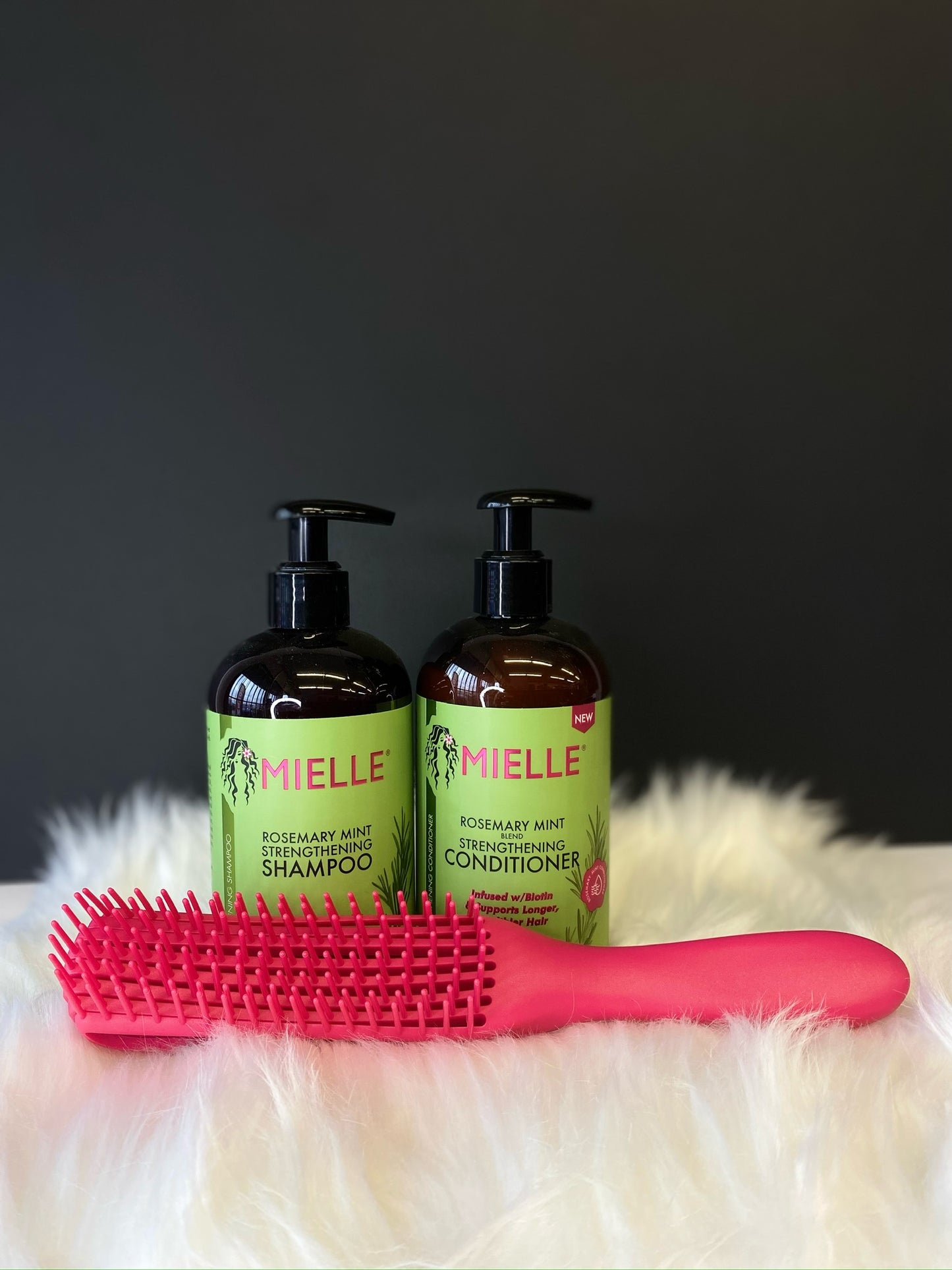 Mielle Bundle Deal