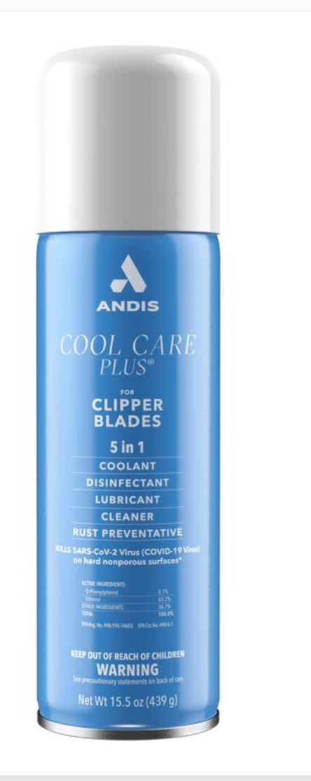 Andis Cool Care