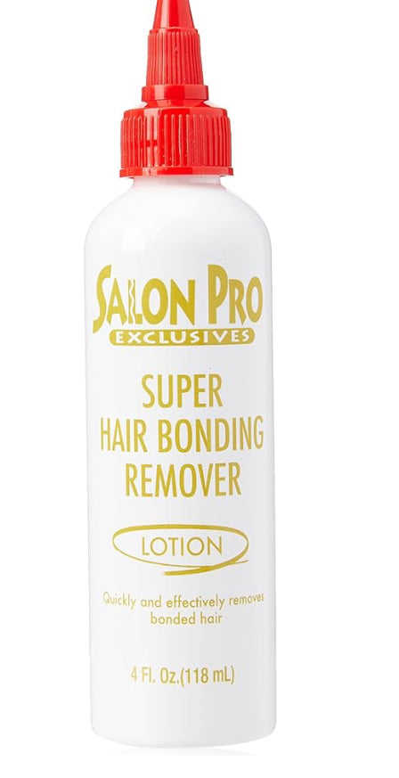 Salon Pro Glue Remover