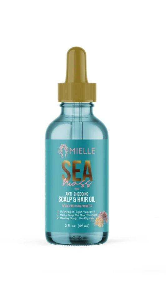 Mielle Sea Moss Nutrient Scalp Boost