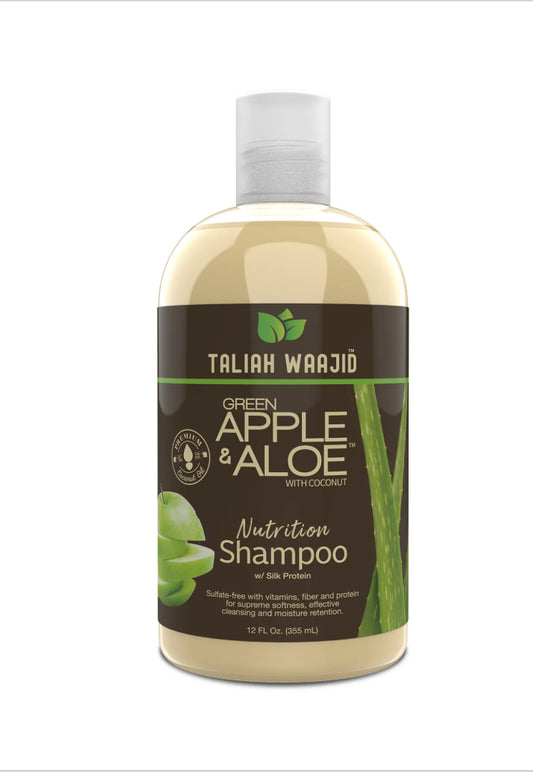 Taliah Waajid Apple & Aloe