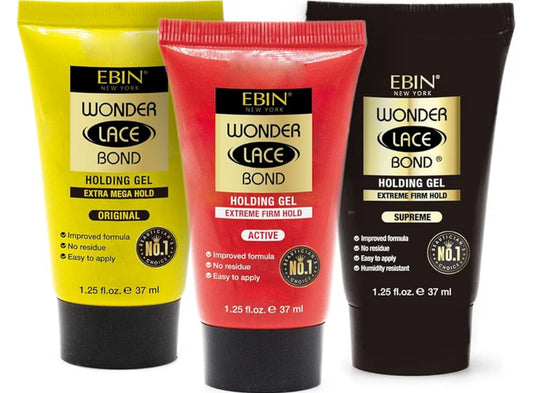 Ebin Lace Holding Gel