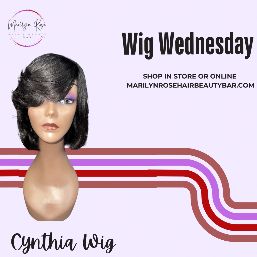 Cynthia Wig