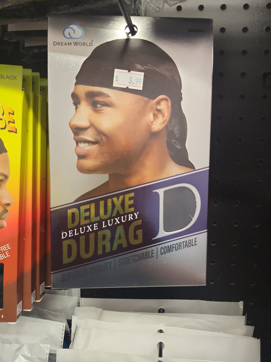 Deluxe Durag