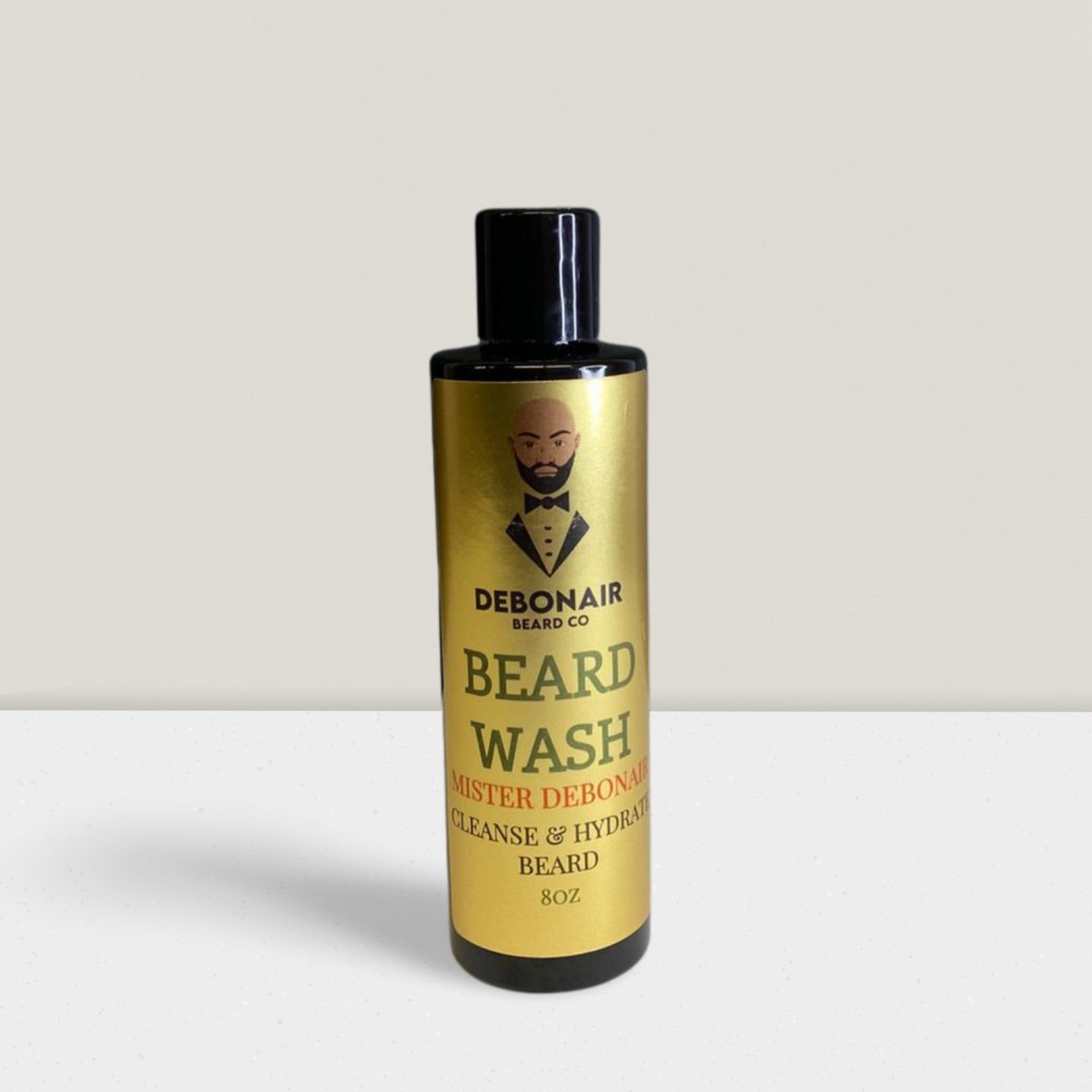 Debonair Beard Care