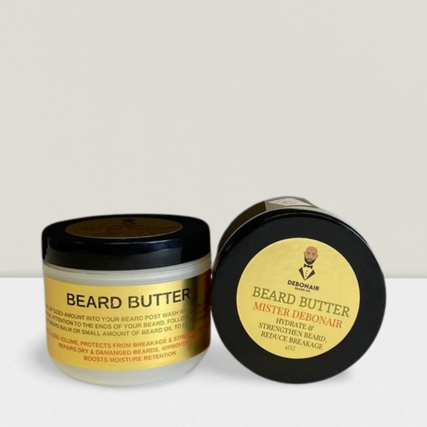 Debonair Beard Care