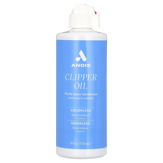 Andis Clipper Oil