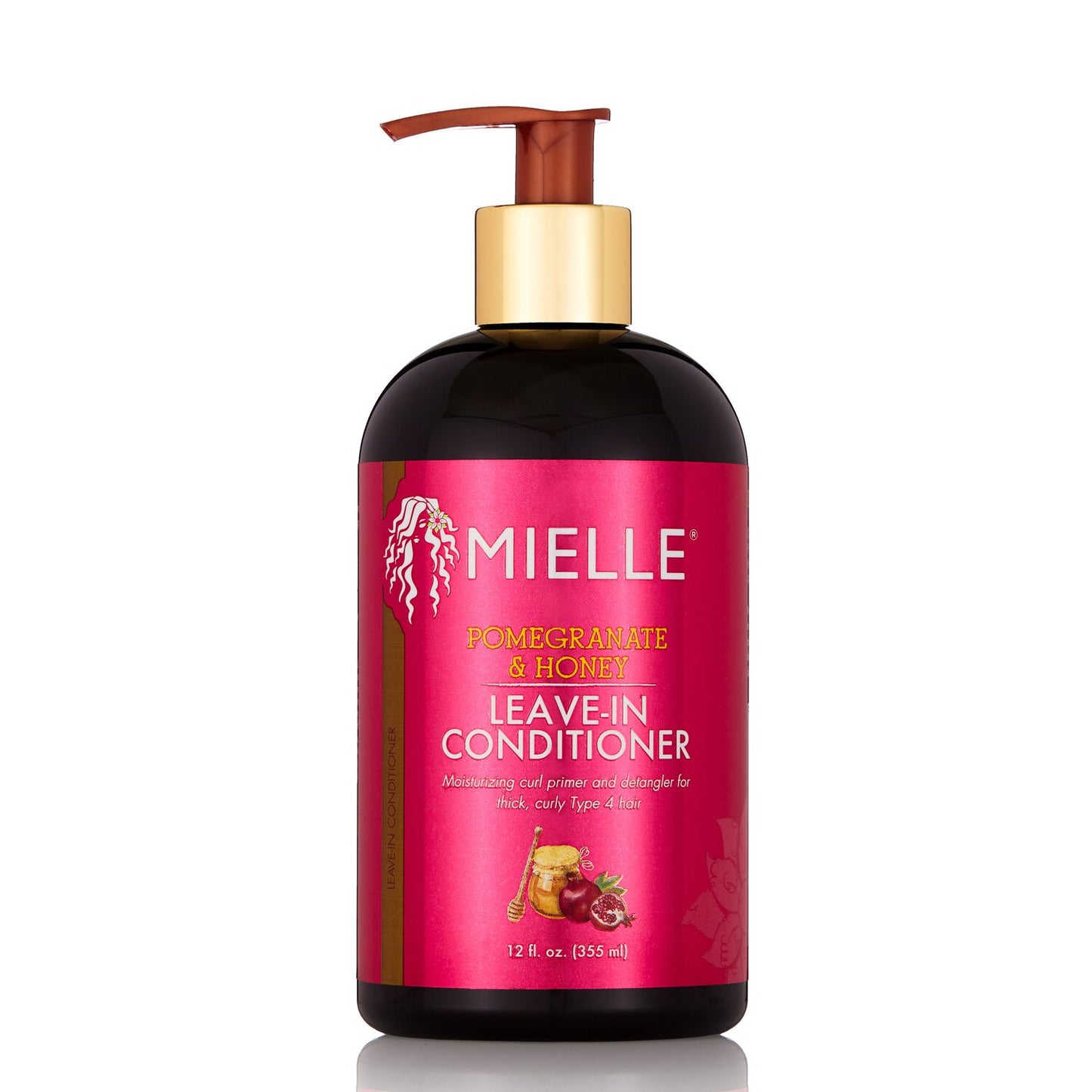 Mielle Pomegranate & Honey