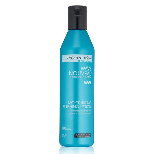 Wave Nouveau Moisturizing Finishing Lotion,