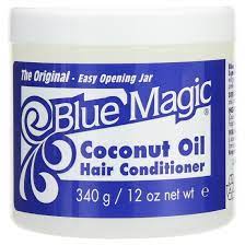 Blue Magic 12oz