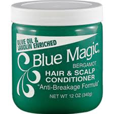 Blue Magic 12oz