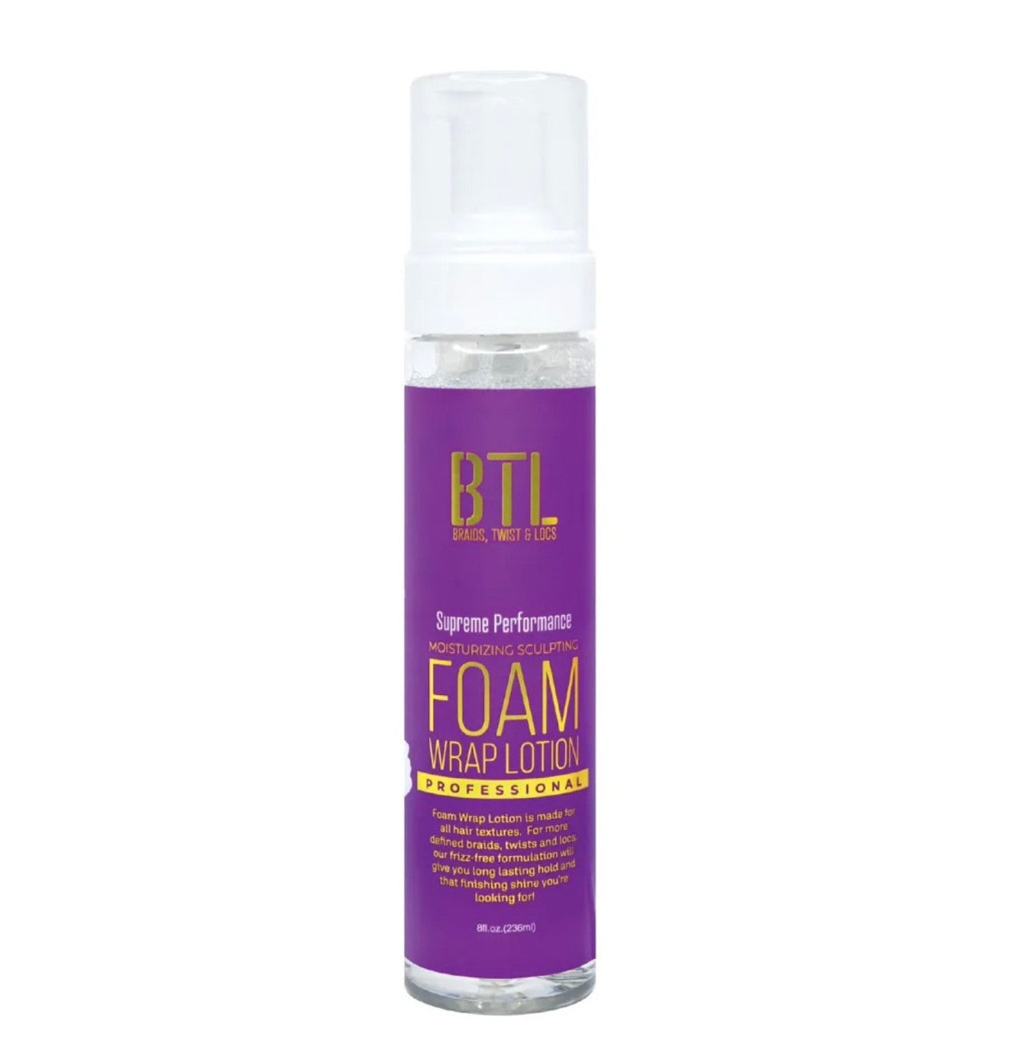 BTL Foam