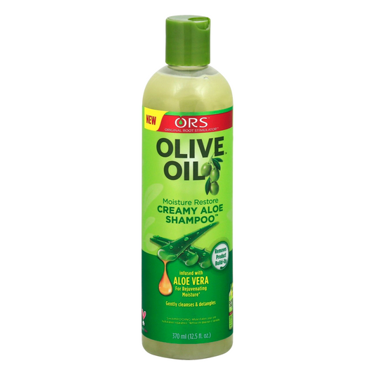 ORS Olive Oil Creamy Aloe Shampoo 1.75oz