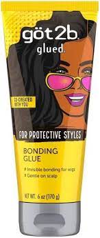 Got2b Glue Bonding Glue 6oz