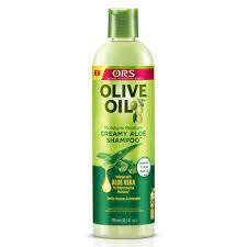 ORS Olive Oil Hydrating Shampoo 12.5oz