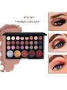 29 Piece Eyeshadow