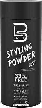 L3VEL3 Styling Powder Dust 1oz