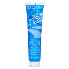 Lusters S-Curl & Wave Jel Activator Tube