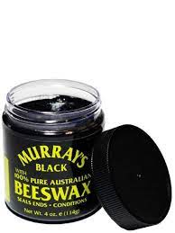 Murray's Beeswax 4oz