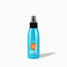 Nicka K Heat Protector Spray with Argan Oil